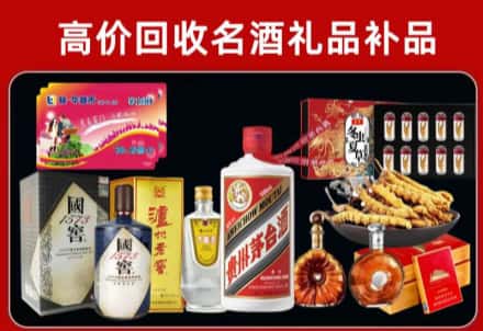 大余县回收80年茅台公司在哪？